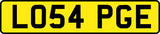 LO54PGE