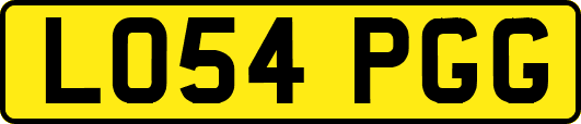 LO54PGG