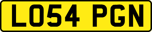 LO54PGN