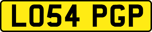 LO54PGP