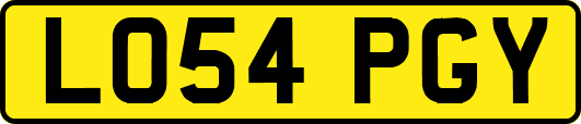 LO54PGY
