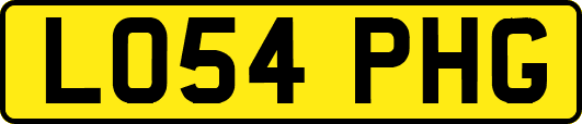 LO54PHG
