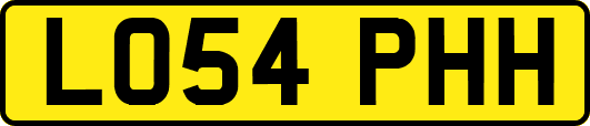 LO54PHH