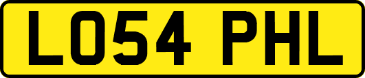 LO54PHL