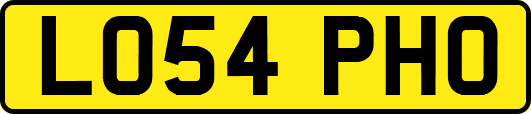 LO54PHO