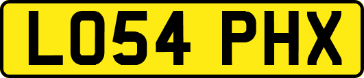 LO54PHX