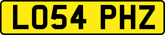 LO54PHZ