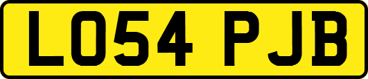 LO54PJB