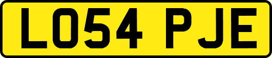 LO54PJE