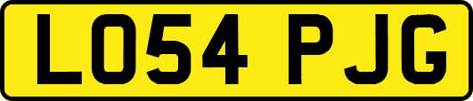 LO54PJG