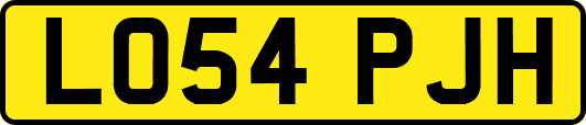 LO54PJH