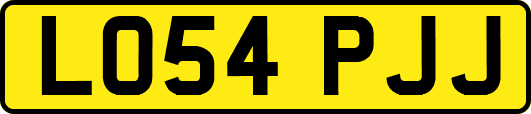 LO54PJJ