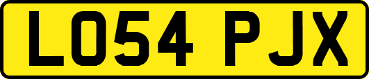 LO54PJX