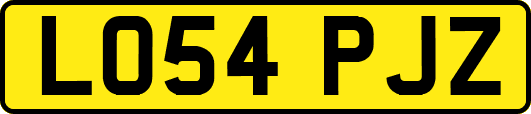 LO54PJZ