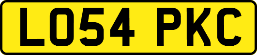 LO54PKC