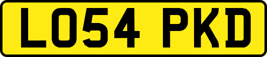 LO54PKD