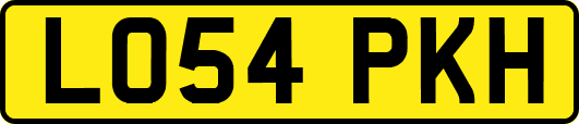 LO54PKH