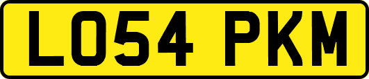 LO54PKM