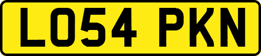 LO54PKN