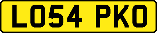 LO54PKO