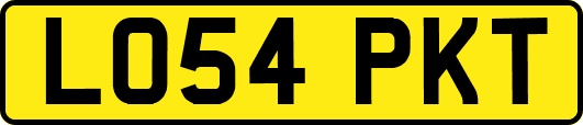 LO54PKT