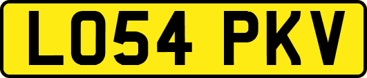 LO54PKV