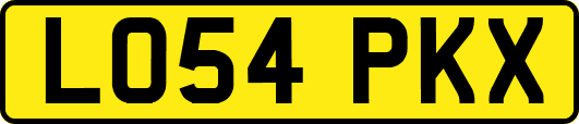 LO54PKX