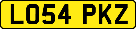 LO54PKZ