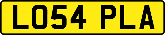 LO54PLA