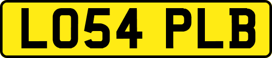 LO54PLB