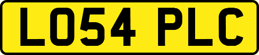 LO54PLC