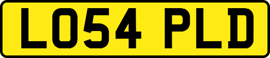 LO54PLD
