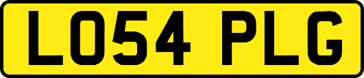 LO54PLG