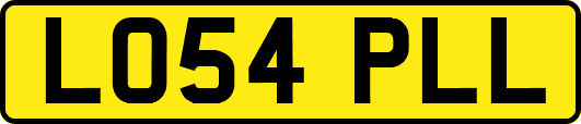 LO54PLL