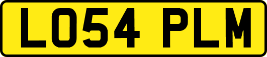 LO54PLM