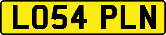 LO54PLN
