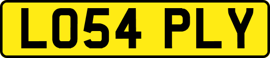 LO54PLY