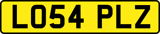LO54PLZ