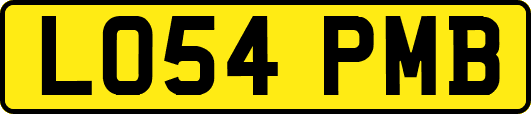 LO54PMB