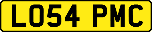 LO54PMC