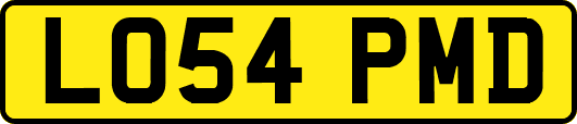 LO54PMD