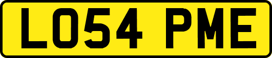LO54PME