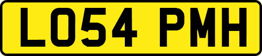 LO54PMH