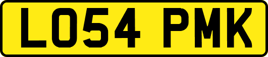 LO54PMK