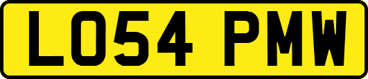 LO54PMW
