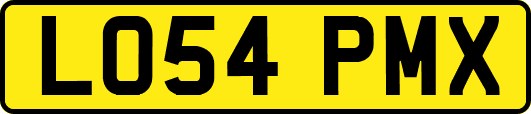 LO54PMX