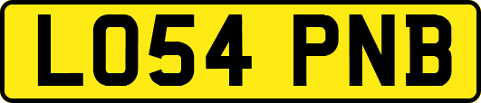 LO54PNB