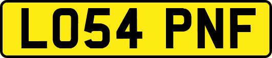 LO54PNF