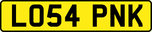 LO54PNK