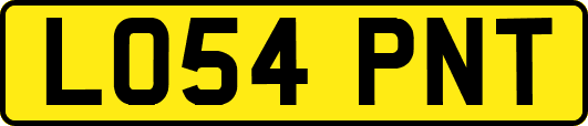 LO54PNT